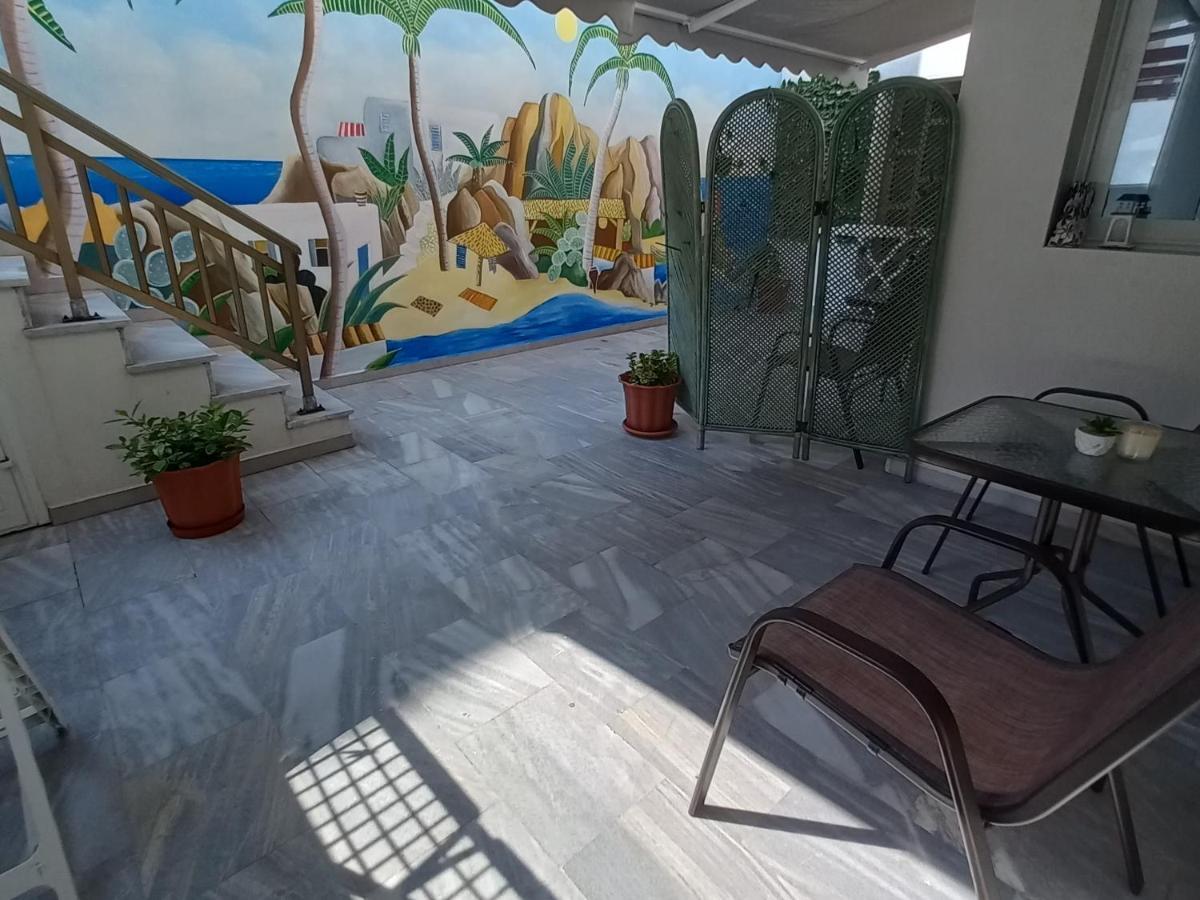 House Blerina Bed & Breakfast Sarti Rom bilde