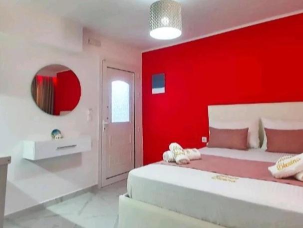 House Blerina Bed & Breakfast Sarti Rom bilde